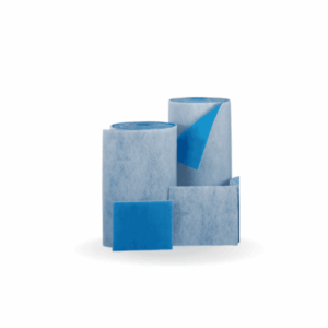 Préfiltre PF3 bleu en Tunisie – pour filtration d’air en cabine
