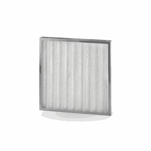 filtre à air VZ – préfiltration industrielle