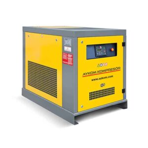 Compresseur à vis AYKOM