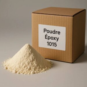 Poudre Époxy RAL 1015