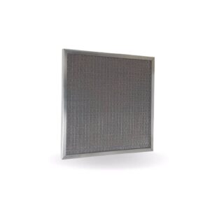 Filtre Métallique