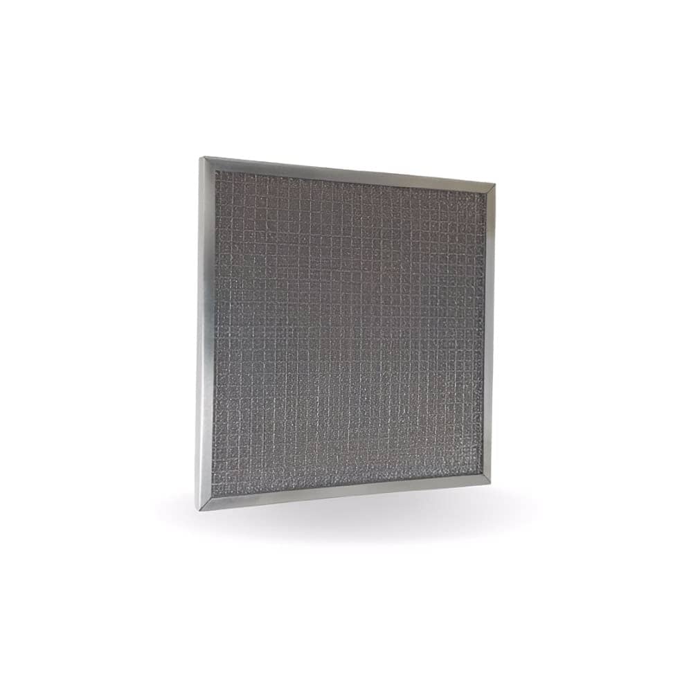 Filtre Métallique