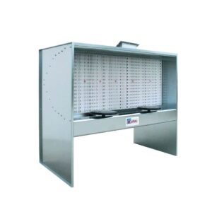 Cabine de peinture MiniDry