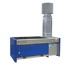 Table aspirante POLIWOOD DF