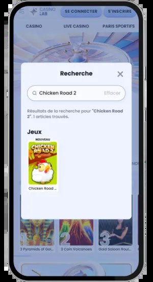 Chicken road 2 site officiel in Spain