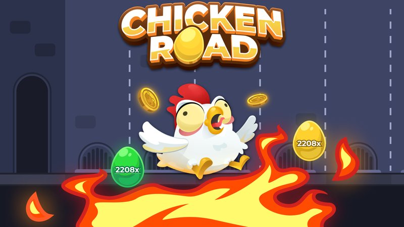 France - chicken road casino